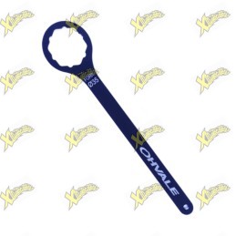 Chiave serraggio tappo forcella OHRACING – Codice 01.FA.0297.L