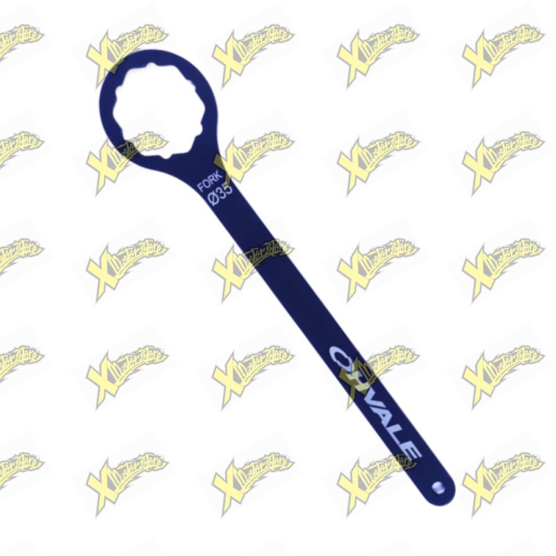 OHRACING Fork Cap Tightening Wrench – Code 01.FA.0297.L OHRACING Fork Cap Tightening Wrench – Code 01.FA.0297.L