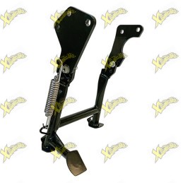 Cavalletto centrale Ducati Monster 797 e Scrambler 1100 / 800 / 400
