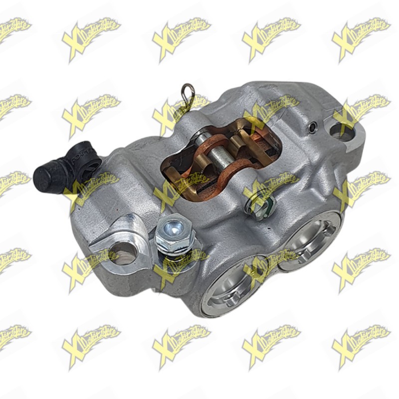 Ohvale Front brake caliper Formula 01.IF.0003.G Ohvale Front brake caliper Formula 01.IF.0003.G