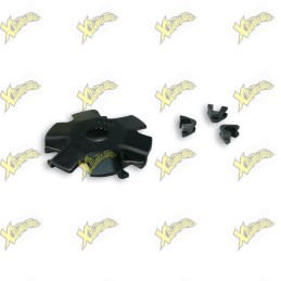 Malossi Drive Face Cap for...