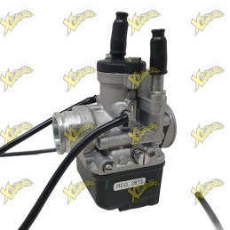 Dell’Orto PHBL 24 Carburetor for Ohvale GP-0 110 4S EVO – Code 01.AS.0254.L