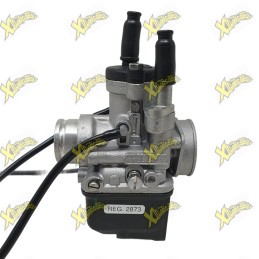 Carburatore Dell’Orto PHBL 24 per Ohvale GP-0
