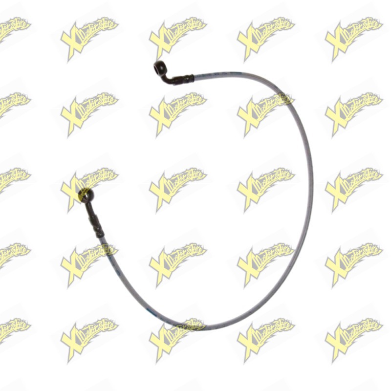 Rear Brake Hose Polini GP5 143.750.027 for AJP Hydraulic System Rear Brake Hose Polini GP5 143.750.027 for AJP Hydraulic System