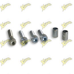 Malossi Cylinder Head Bolt...