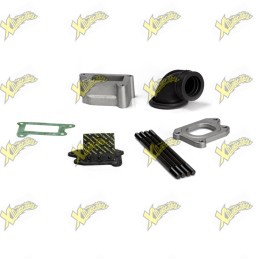 Malossi Reed Valve Seat Kit...