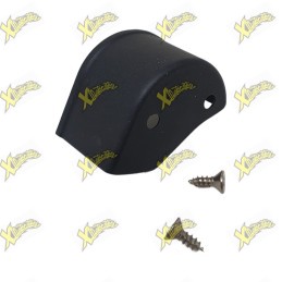 Polini Sprocket Cover for Reverso Engine Minimoto – 143.075.011