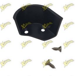 Polini Sprocket Cover for Reverso Engine Minimoto – 143.075.011