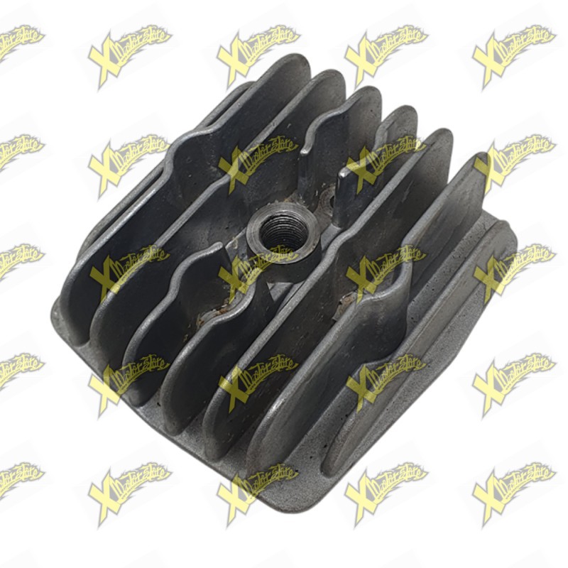 Head for Lem 50cc air-cooled engines Head for Lem 50cc air-cooled engines