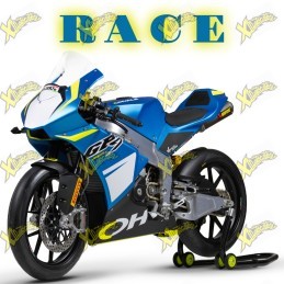 Ohvale Gp-7 250 cc 4t 17 inch RACE