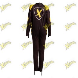 Ciabex thermal undersuit
