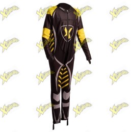 Ciabex thermal undersuit for kids
