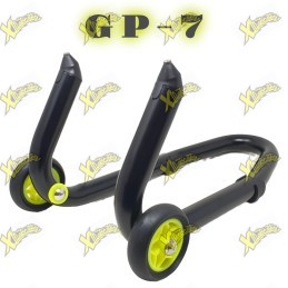 Cavalletto anteriore Ohvale Gp-7 04.OT.0002.L