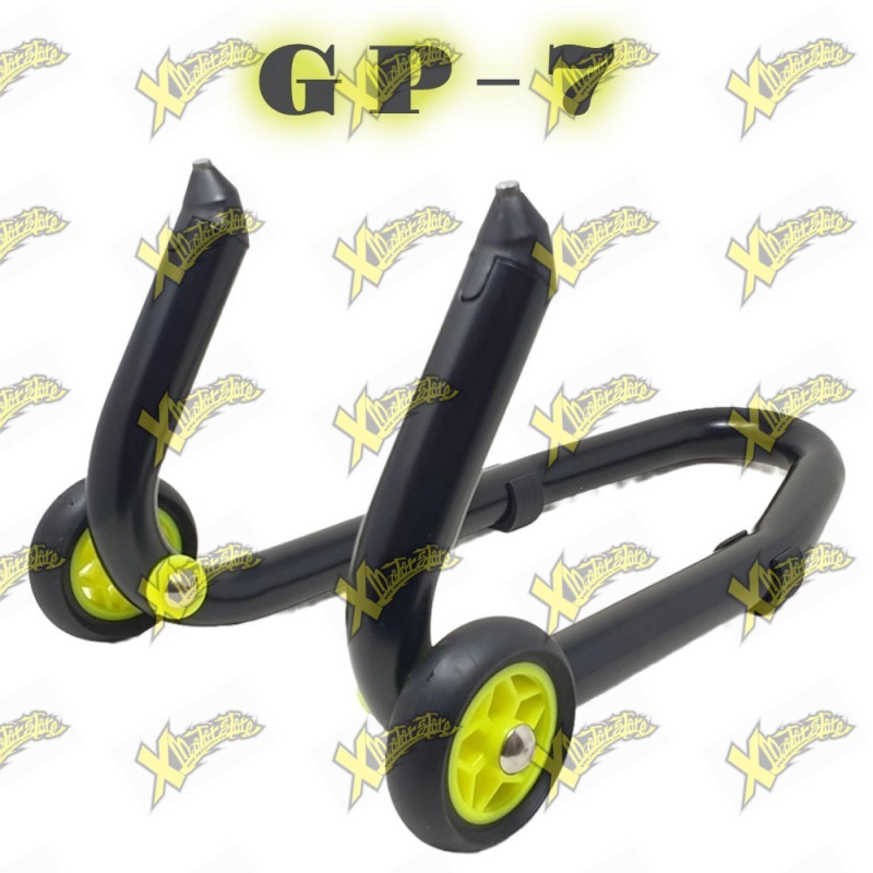 Cavalletto anteriore Ohvale Gp-7 04.OT.0002.L Cavalletto anteriore Ohvale Gp-7 04.OT.0002.L