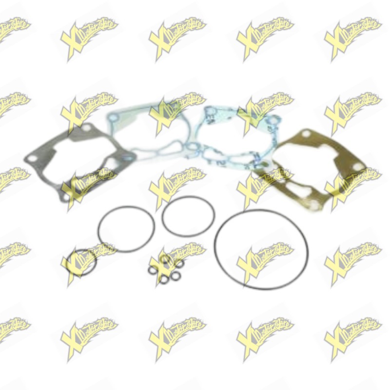 Kit guarnizioni Racing BZM per cilindro d.36 40cc H2O Kit guarnizioni Racing BZM per cilindro d.36 40cc H2O