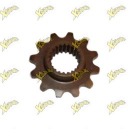 Sprocket 12 Teeth Reverse Polini 143.290.112