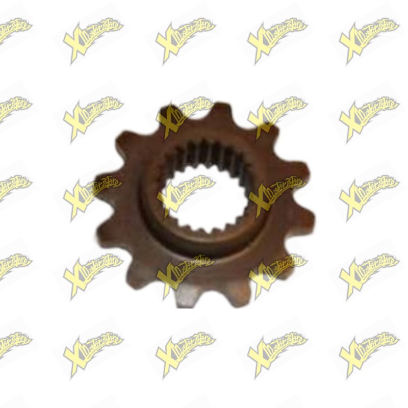 Sprocket 12 Teeth Reverse Polini 143.290.112 Sprocket 12 Teeth Reverse Polini 143.290.112