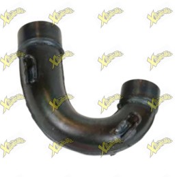 GHR exhaust manifold for 50cc engine 22.50 cm