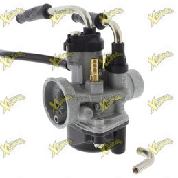 DellOrto PHBN 17.5 LS carburetor for scooter manual air 3067