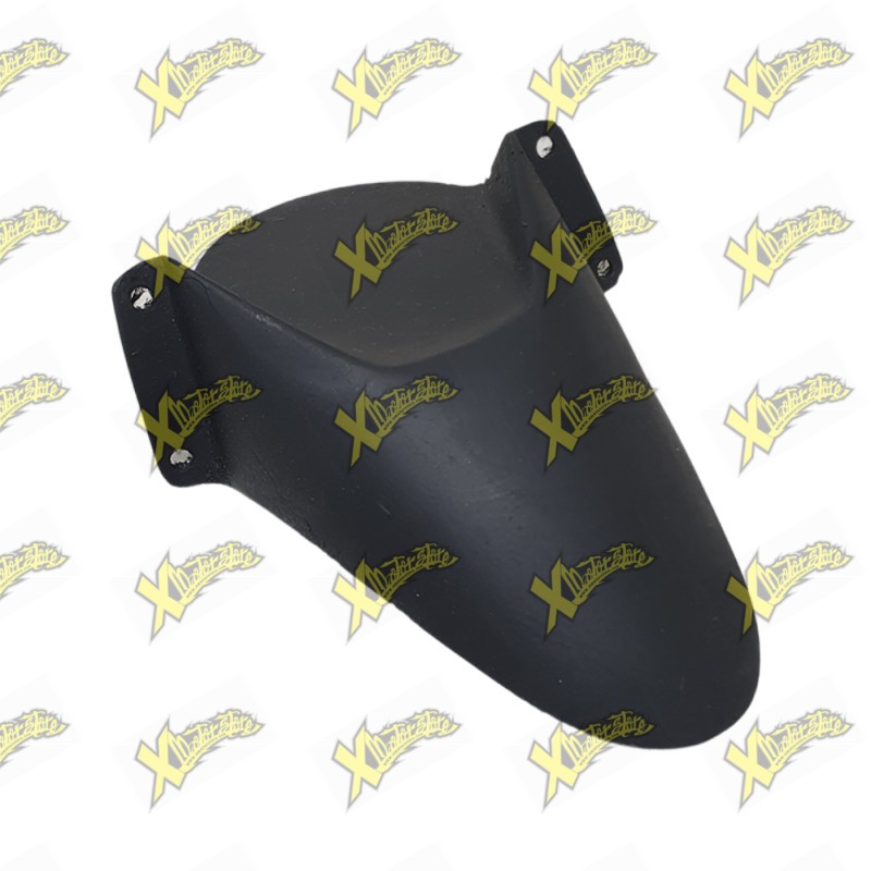 Rear mudguard minimoto Dm steel swingarm Rear mudguard minimoto Dm steel swingarm