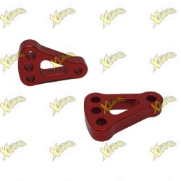 Variatori assetto minimoto DM Junior