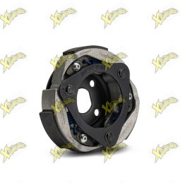 Adjustable automatic clutch...