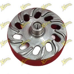 Campana frizione Bzm 79 mm M8