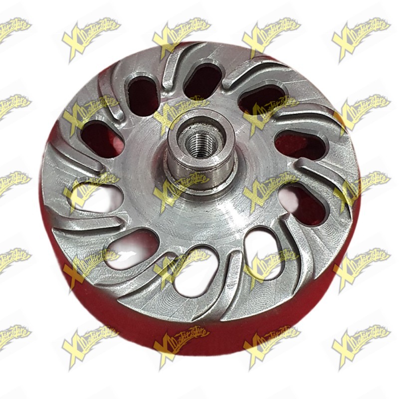 Campana frizione Bzm 79 mm M8 Campana frizione Bzm 79 mm M8
