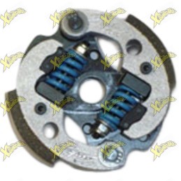 Zocchi clutch for 3.5 hp...