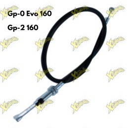 Clutch cable Ohvale GP-0 Evo 160 / GP-2 160 01.MA.0031.L