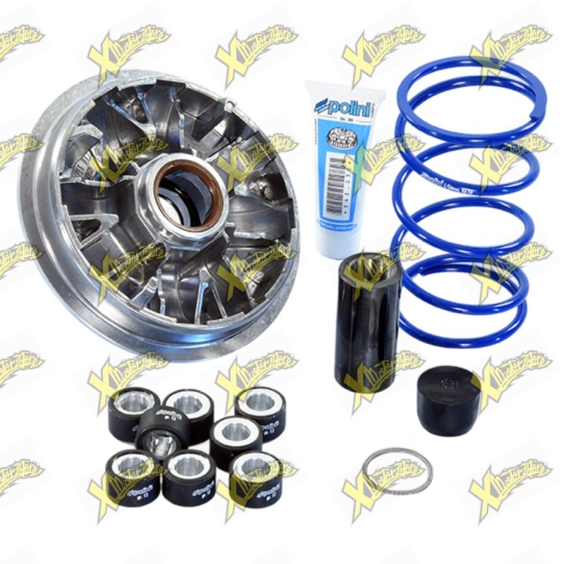 Variatore Polini per Hi speed Piaggio Beverly 350 241.699