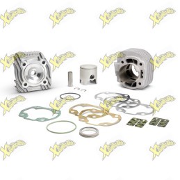 Malossi MHR cylinder kit...