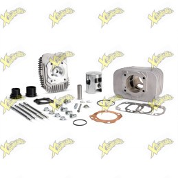 Malossi cylinder Big Deps 4...