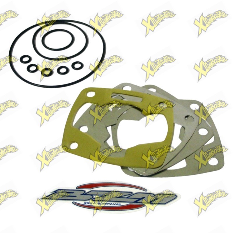 Kit guarnizioni Bzm per cilindro Ø36 40cc per motore Polini Reverse – Codice 105018000 Kit guarnizioni Bzm per cilindro Ø36 40cc per motore Polini Reverse – Codice 105018000