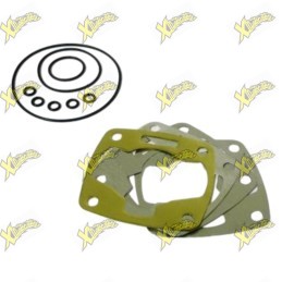 Bzm gasket kit for Ø40 50cc cylinder for Polini Reverse engine – Code 105018001