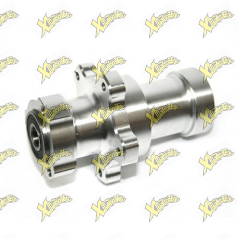 Complete Front Hub GRC Minimoto Long 94 mm + Screws – Code 112.103.15 Complete Front Hub GRC Minimoto Long 94 mm + Screws – Code 112.103.15
