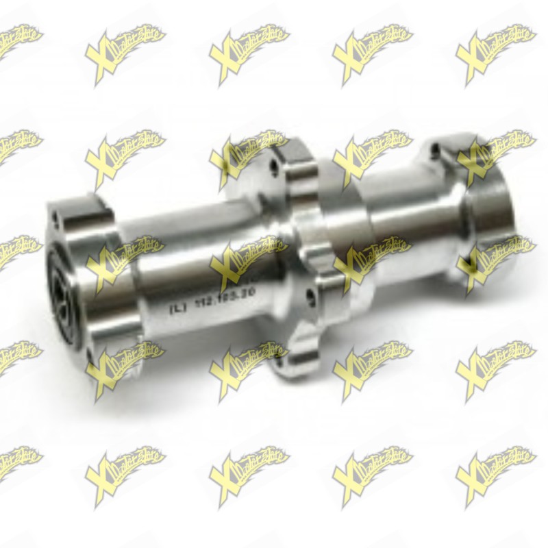 Complete Rear Hub GRC Minimoto Long 114 mm + Screws – Code 112.103.20 Complete Rear Hub GRC Minimoto Long 114 mm + Screws – Code 112.103.20