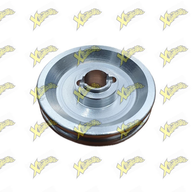 Replacement pulley for minimoto water pump Replacement pulley for minimoto water pump