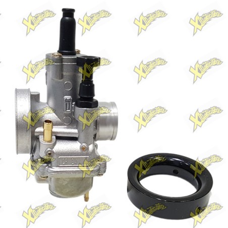 Polini carburetor Cp starter air wire