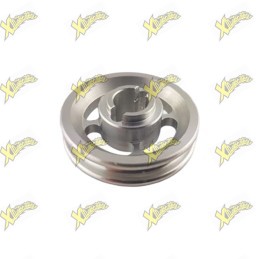 Minimoto Water Pump Reduced Pulley
