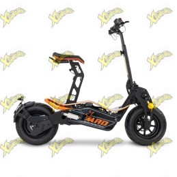 LEM MAD Electric Scooter...