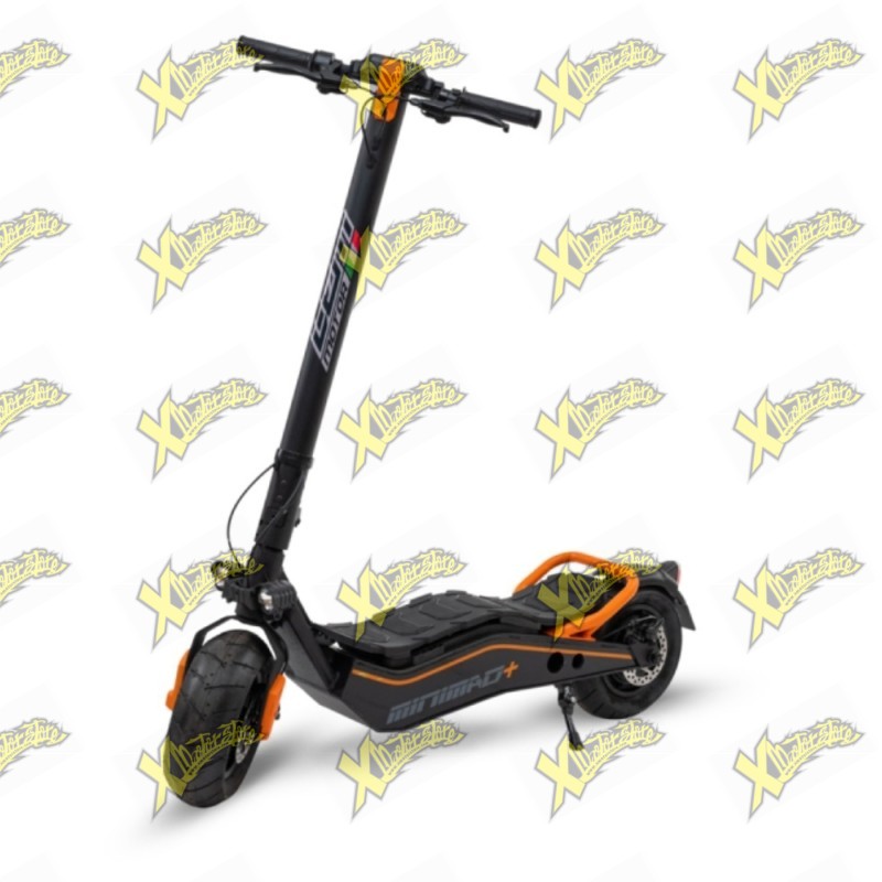 Lem Mini Mad plus electric scooter Lem Mini Mad plus electric scooter
