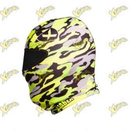 Children's motorcycle balaclava Ciabex