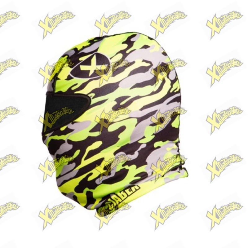 Children's motorcycle balaclava Ciabex Children's motorcycle balaclava Ciabex