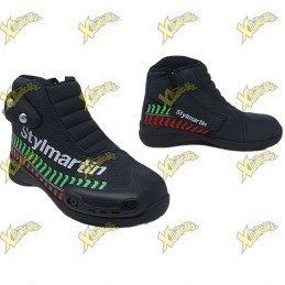 stivaletti minimoto