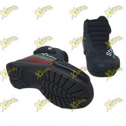 minimoto boots