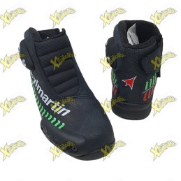 mini bike boots