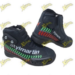 minimoto shoes