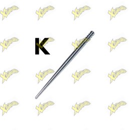 Dellorto K Tapered Needle...