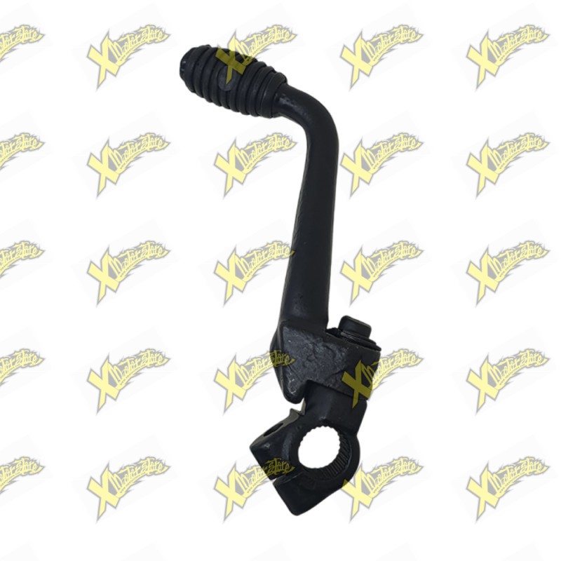 Kick Start Lever for Lem Minicross with Folding Arm – for 50cc 2T KTM Replicas
